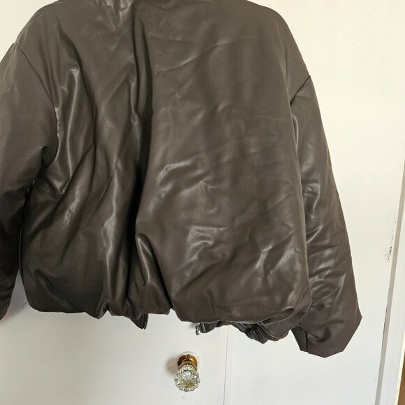 Future Collective Bomber Jacket - Picture 5 of 5